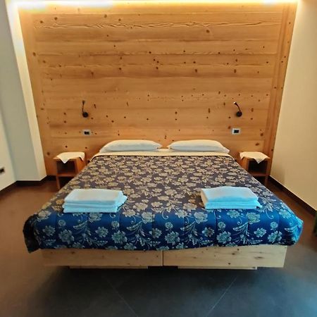Chalet Allemand Sauze D'Oulx Exterior photo