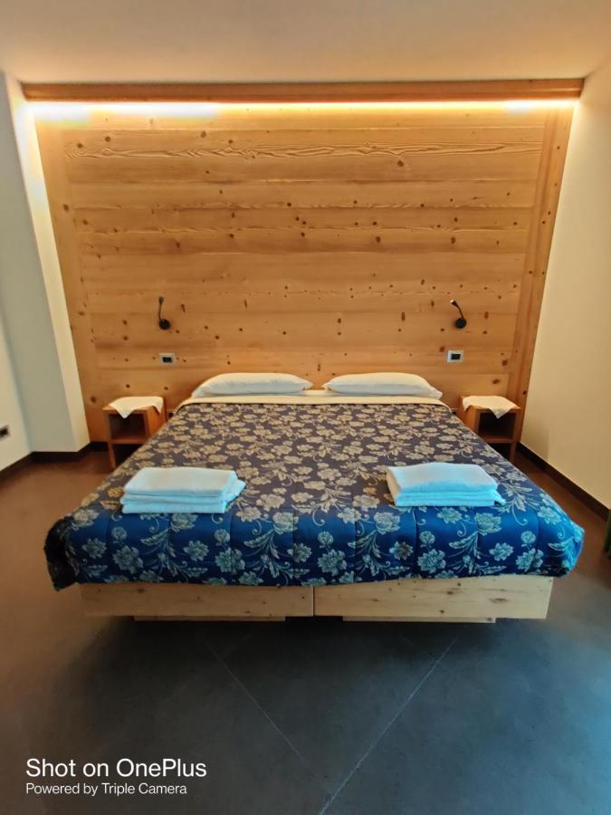 Chalet Allemand Sauze D'Oulx Exterior photo