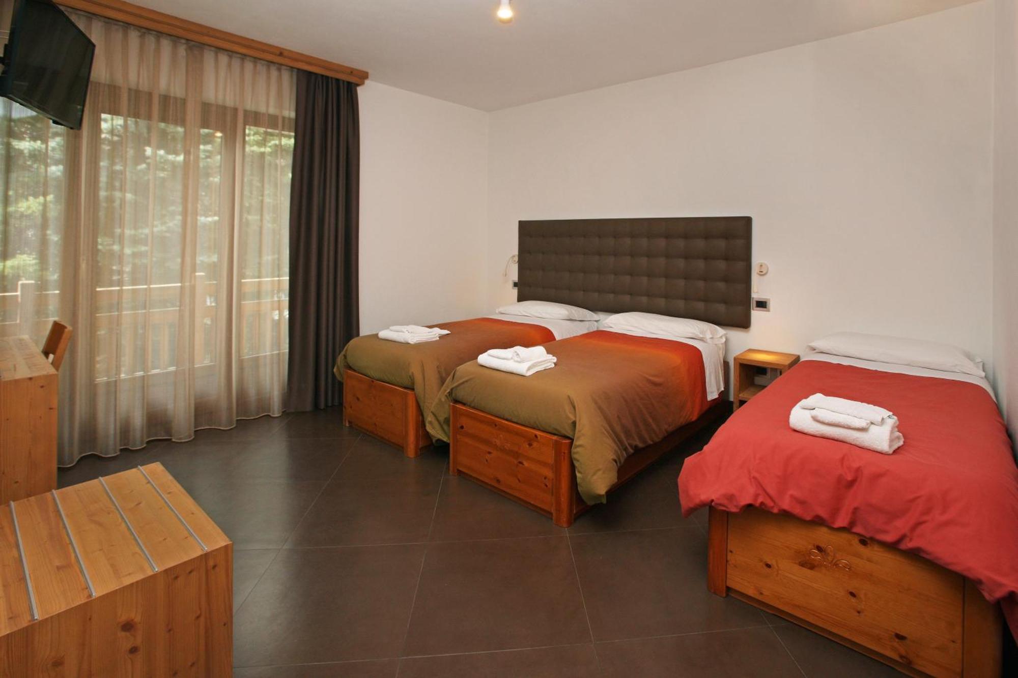 Chalet Allemand Sauze D'Oulx Exterior photo